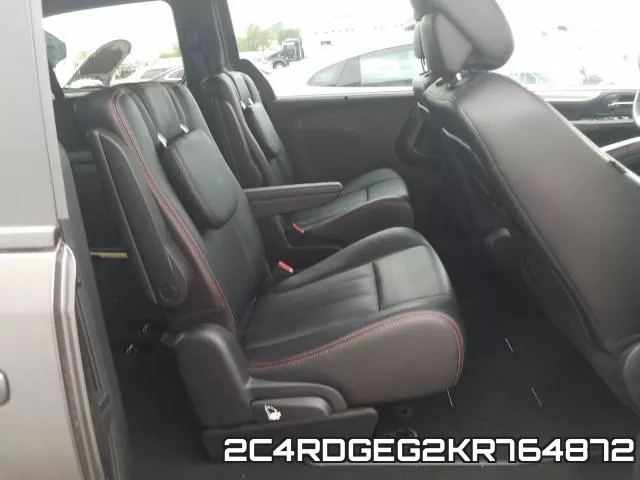 2C4RDGEG2KR764872 фото 7