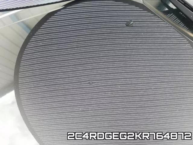2C4RDGEG2KR764872 фото 10