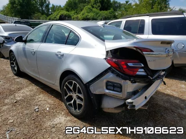 2G4GL5EX7H9108623 фото 4