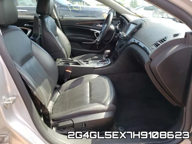 2G4GL5EX7H9108623 фото 6