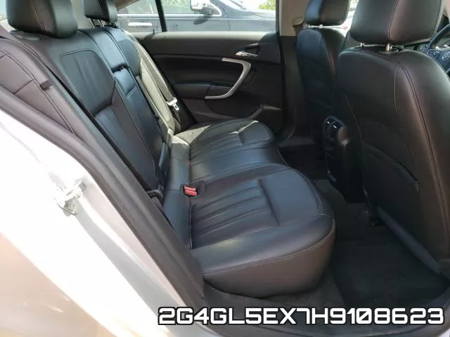 2G4GL5EX7H9108623 фото 7