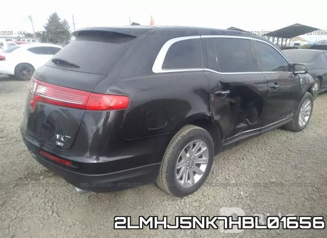 2LMHJ5NK7HBL01656 фото 5