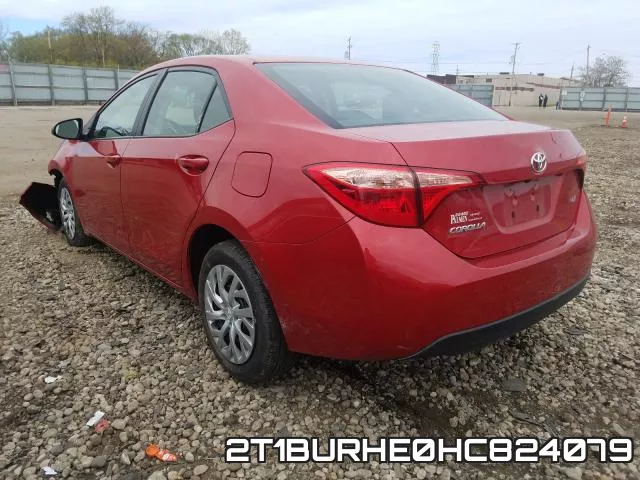 2T1BURHE0HC824079 фото 4