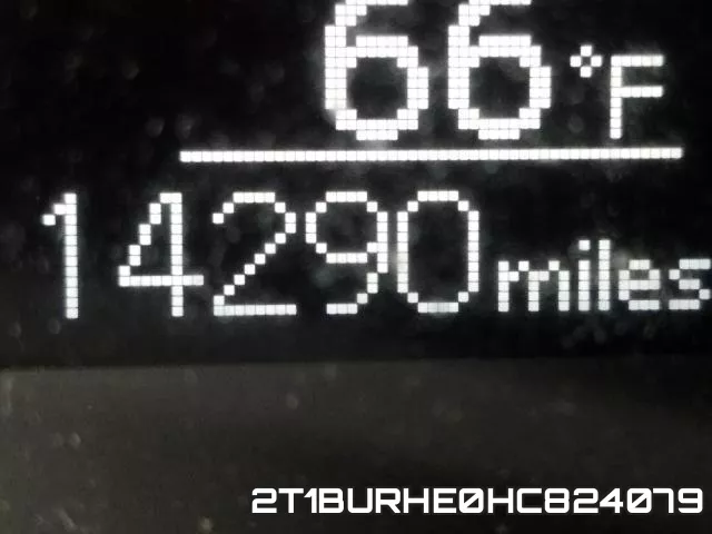 2T1BURHE0HC824079 фото 9