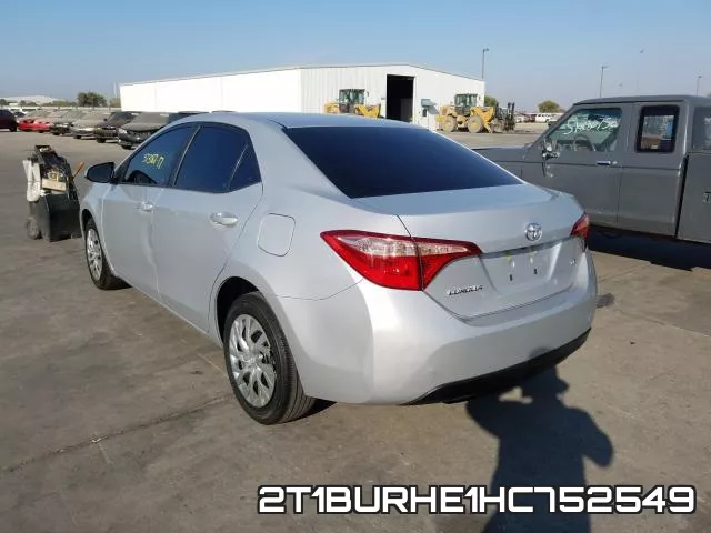 2T1BURHE1HC752549 фото 4