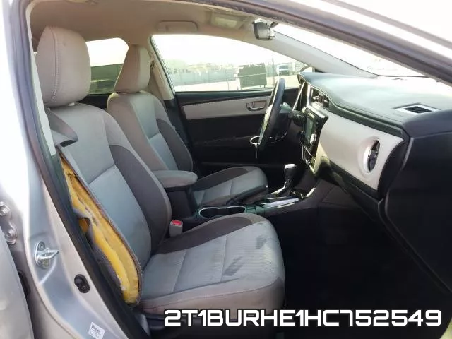 2T1BURHE1HC752549 фото 6