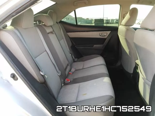 2T1BURHE1HC752549 фото 7