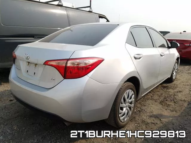 2T1BURHE1HC929813 фото 5