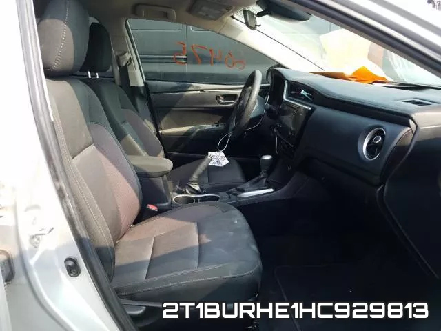2T1BURHE1HC929813 фото 6