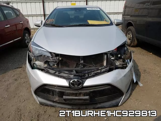 2T1BURHE1HC929813 фото 10