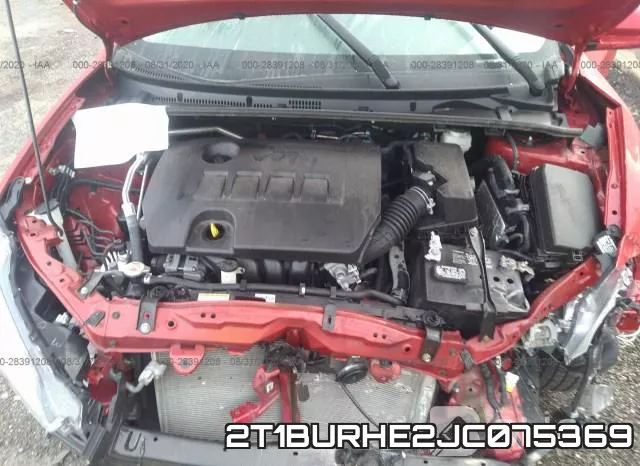2T1BURHE2JC075369 фото 2