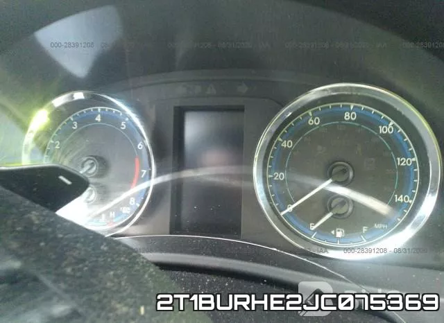 2T1BURHE2JC075369 фото 8
