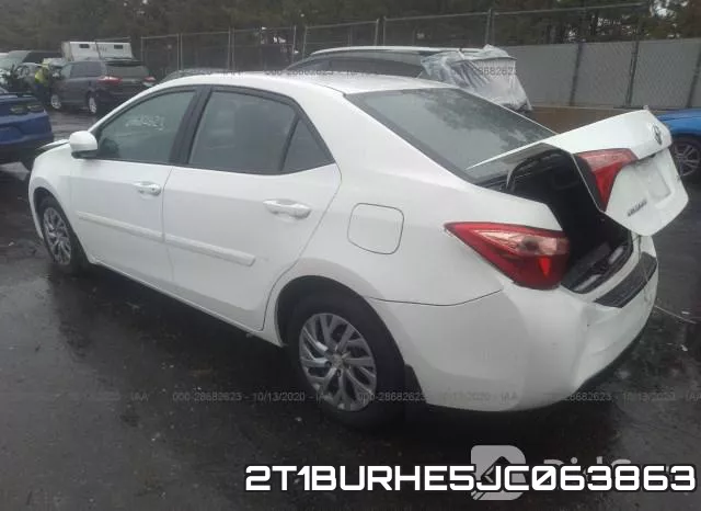 2T1BURHE5JC063863 фото 4