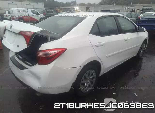 2T1BURHE5JC063863 фото 5