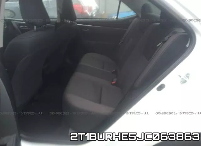 2T1BURHE5JC063863 фото 8
