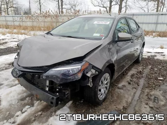 2T1BURHE6HC863615 фото 3