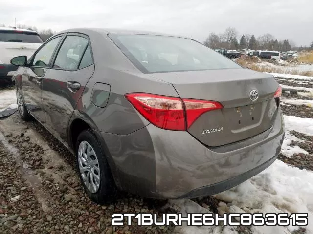 2T1BURHE6HC863615 фото 4
