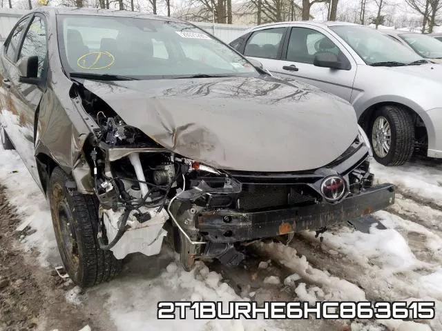 2T1BURHE6HC863615 фото 10