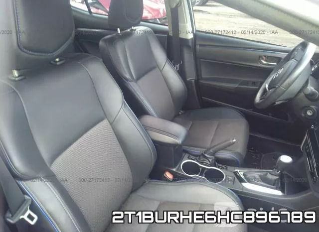2T1BURHE6HC896789 фото 6