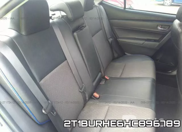 2T1BURHE6HC896789 фото 9