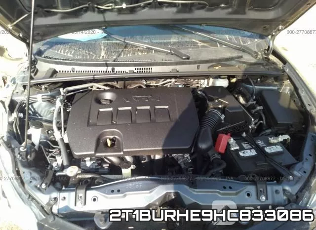 2T1BURHE9HC833086 фото 2