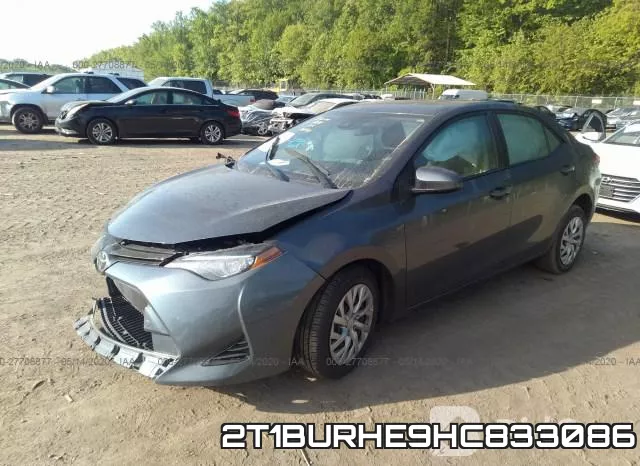 2T1BURHE9HC833086 фото 3