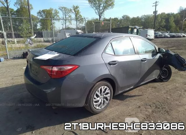 2T1BURHE9HC833086 фото 5