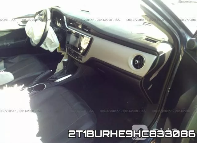 2T1BURHE9HC833086 фото 6