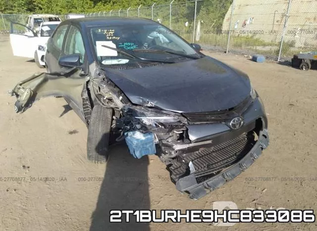 2T1BURHE9HC833086 фото 7