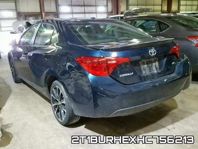 2T1BURHEXHC756213 фото 4