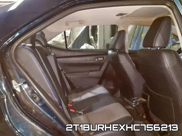 2T1BURHEXHC756213 фото 7