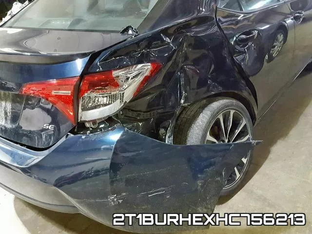 2T1BURHEXHC756213 фото 10