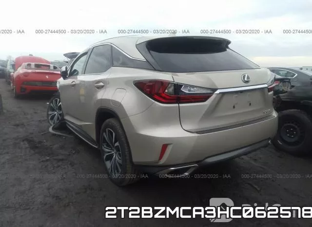 2T2BZMCA3HC062578 фото 4