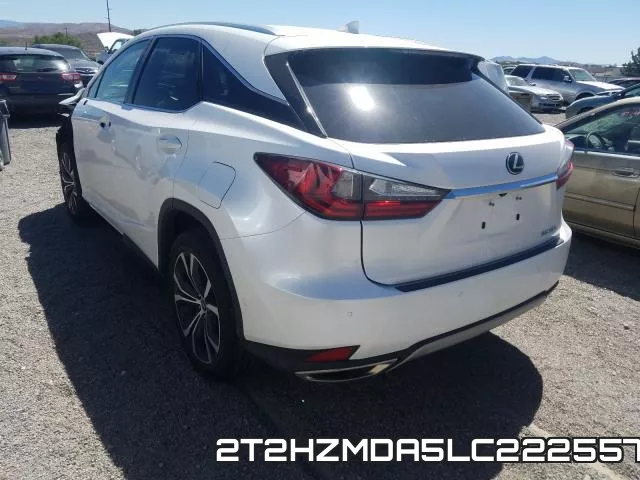 2T2HZMDA5LC222557 фото 4