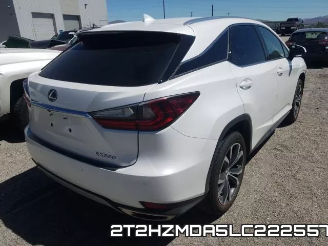 2T2HZMDA5LC222557 фото 5
