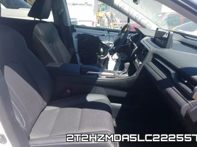 2T2HZMDA5LC222557 фото 6