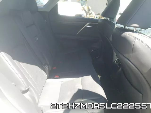 2T2HZMDA5LC222557 фото 7
