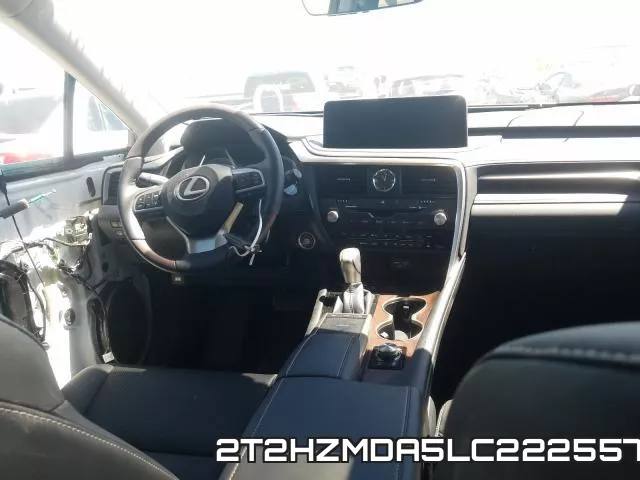 2T2HZMDA5LC222557 фото 10