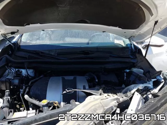 2T2ZZMCA4HC036716 фото 8
