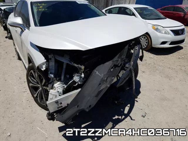2T2ZZMCA4HC036716 фото 10