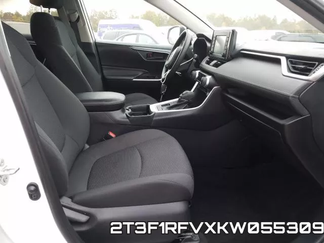 2T3F1RFVXKW055309 фото 6