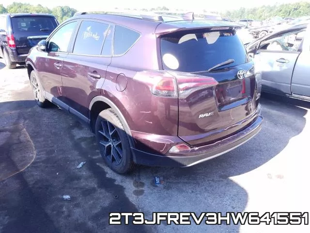 2T3JFREV3HW641551 фото 4