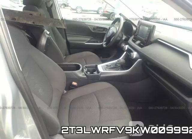 2T3LWRFV9KW009992 фото 6