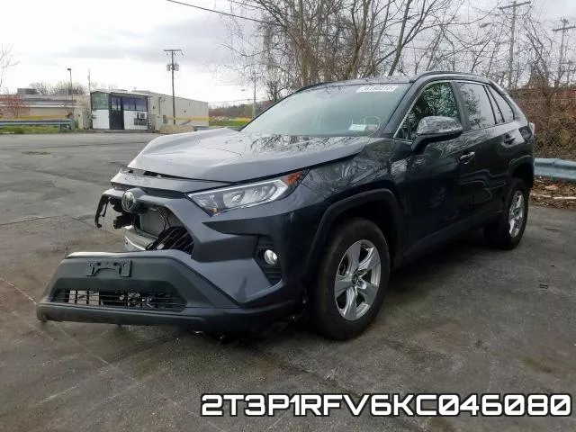 2T3P1RFV6KC046080 фото 3