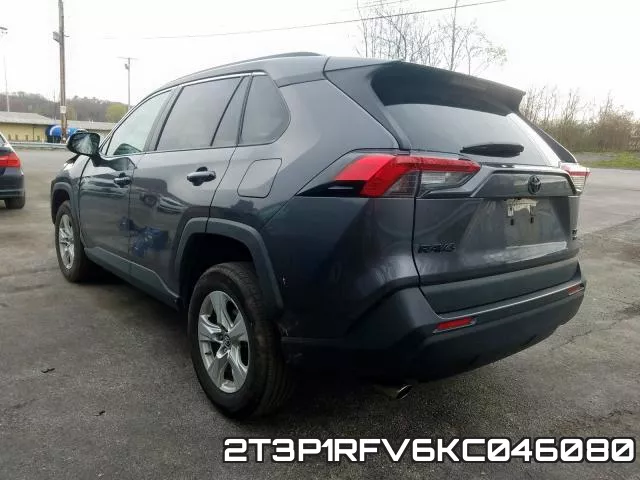 2T3P1RFV6KC046080 фото 4