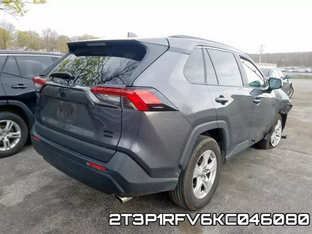 2T3P1RFV6KC046080 фото 5