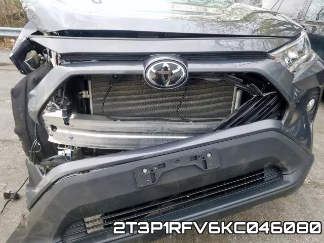 2T3P1RFV6KC046080 фото 8