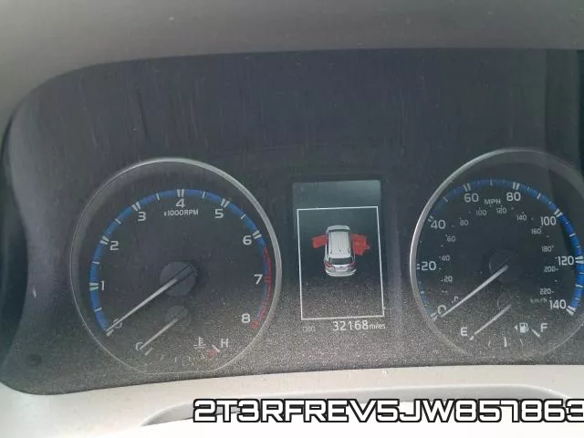 2T3RFREV5JW857863 фото 9