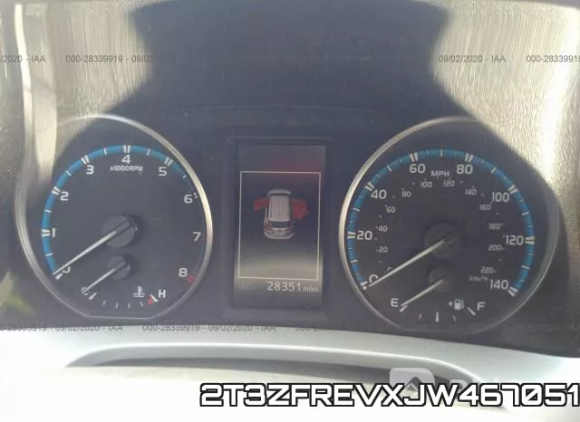2T3ZFREVXJW467051 фото 8