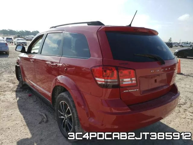 3C4PDCAB2JT385912 фото 4